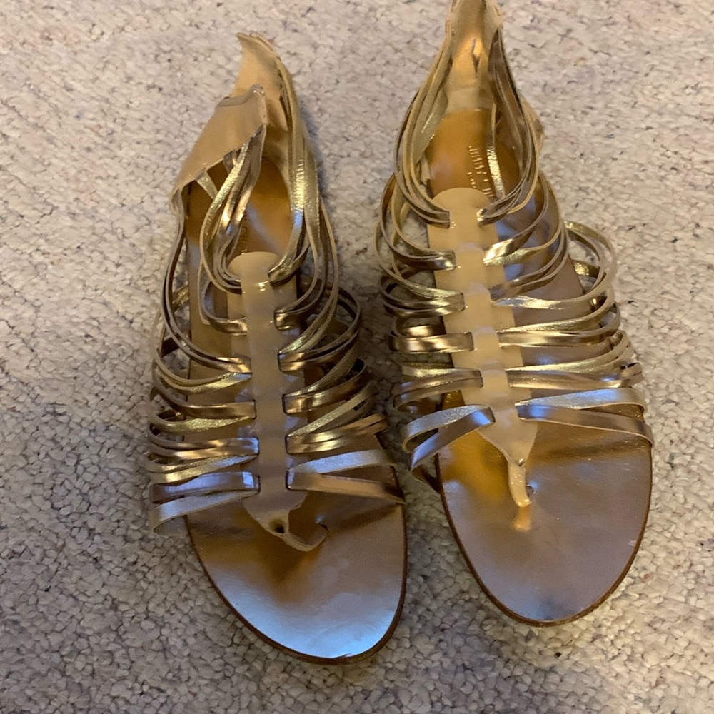 Jimmy Choo Sandals